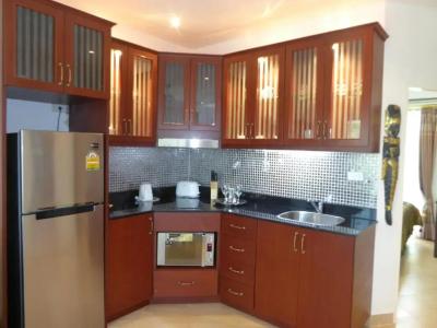 Oasis Garden & Pool Villa At Vip Resort - 72