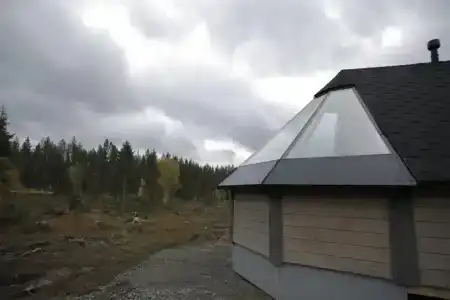 Levi Northern Lights Huts - 26