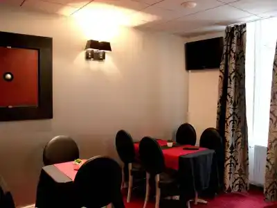 Hôtel Saint Martin - 17