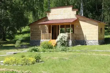 Золоторудная - 32
