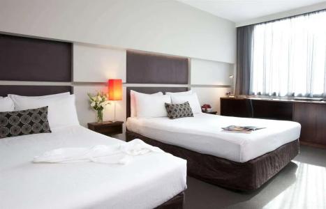 Rydges On Swanston - 24