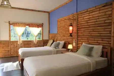 Mek Kiri Riverkwai Sha - 2