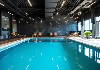 Novotel Kraków City West - 17
