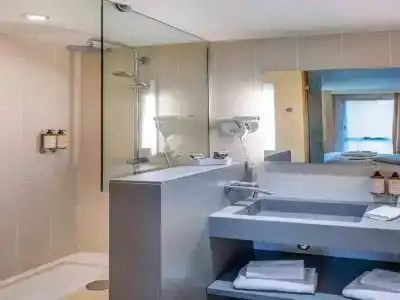 Mercure Amiens Cathédrale - 102