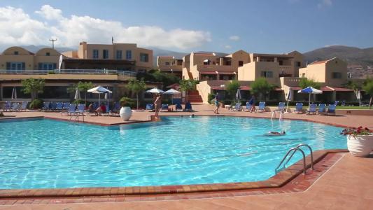 Sirens Beach & Village - 12