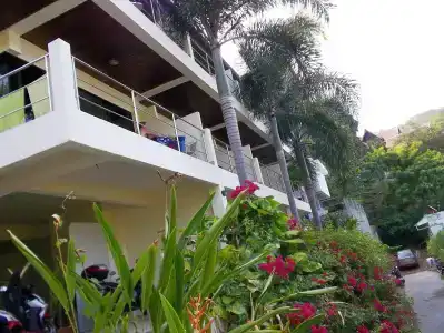 Mountain Seaview Luxury - 13