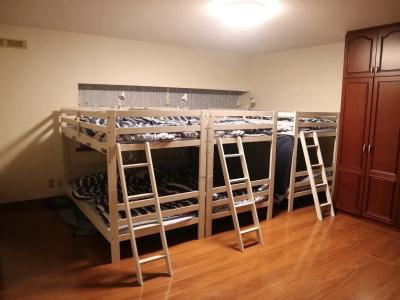Hostel Jumpu Manpan - 3