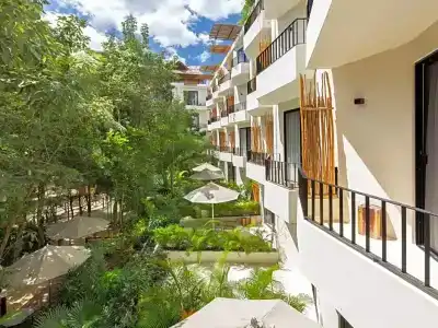 Naala Tulum - 31
