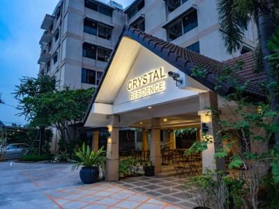 Crystal Resort Korat - 0