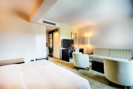 Radisson Blu Senator, Lübeck - 29