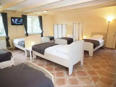 Apart Sarstedter Hof - 24