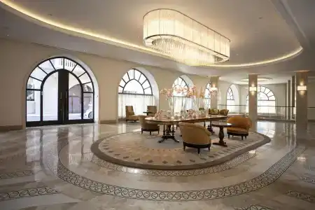 Waldorf Astoria Jerusalem - 18