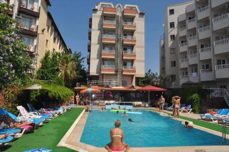 Aegean Park - 15