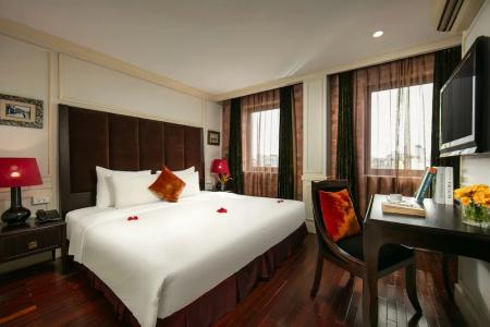 Hanoi Boutique & Spa - 84