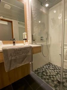 & Spa Marina d'Adelphia - 26