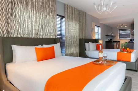 Seaside All Suites - 70