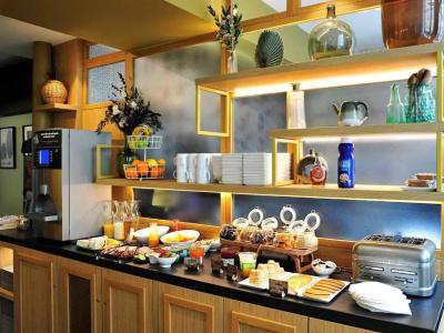 Ibis Styles Paris Gare De Lyon Tgv - 53