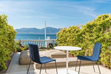 Le Petit Nice - Passedat - 51