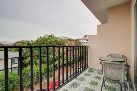 OYO 1027 Patumnak Beach Guesthouse - 33