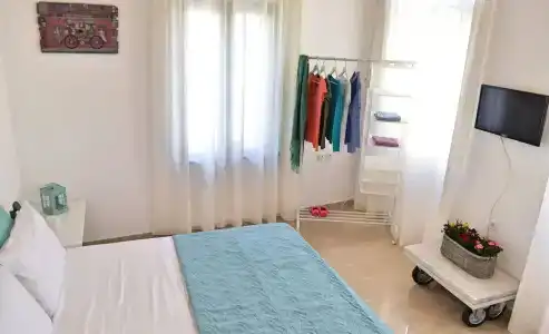 Maya's Boutique Residence - 5