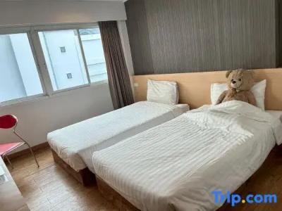 S3 Residence Park - 53