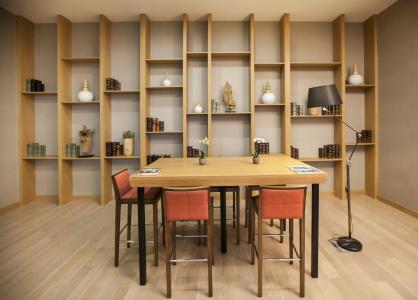 Hilton Garden Inn Erzincan - 29