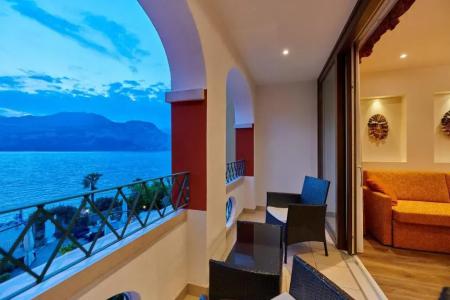 Lake Front Brenzone - 286