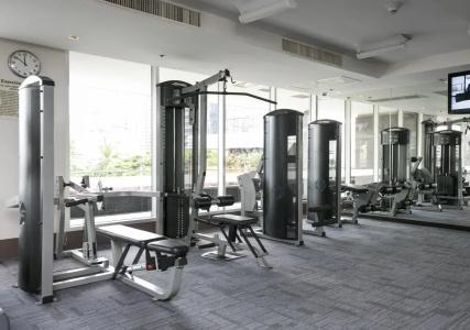 Sathorn Vista, Bangkok - Marriott Executive - SHA Extra Plus - 17