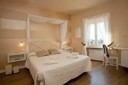 Il Barlanzone Affittacamere - 39