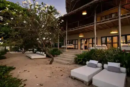 Upendo Beach Boutique Zanzibar - 148