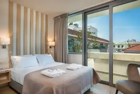 Trianon Luxury  & Suites - 31