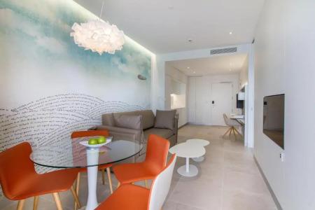 Estimar Calpe Suitopia - 95