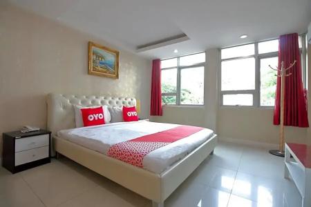Oyo 102 Diamond Residence Silom - 70