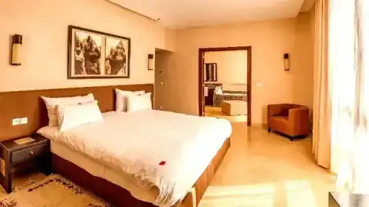 Al Maaden Villa & Spa - 59
