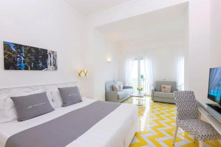Relais Maresca Luxury Small - 3