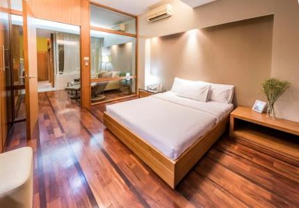 Laemtong Serviced Apartment - 59