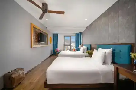 White Sand & Apartment - 51