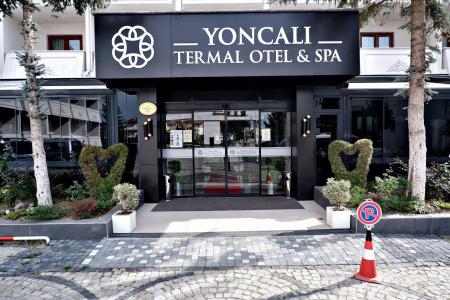 Yoncali Termal Otel&Spa - 28