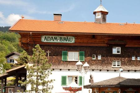 Wander- und AktivAdam Bräu - 30