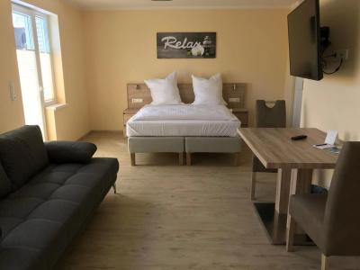 Select Suites & Aparts - 19