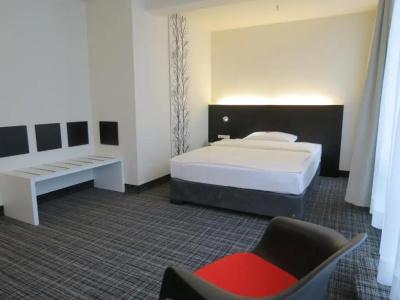 Comfor Ulm City - 116