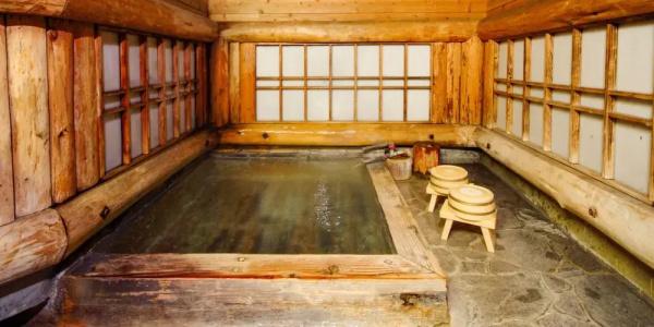 Hozanso Beppu - 20