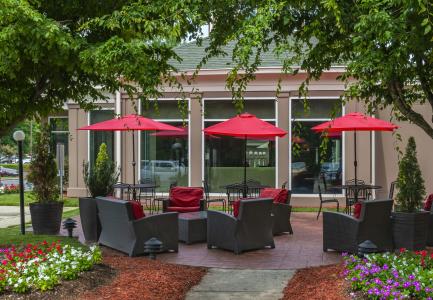 Hilton Garden Inn Pineville - 33