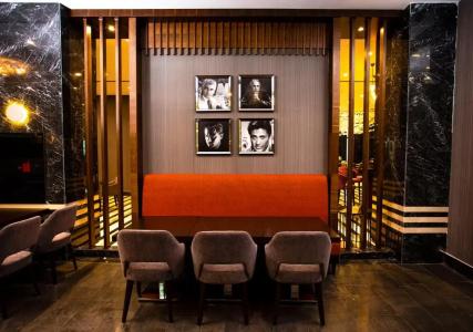 Cher & Spa Istanbul Taksim - 24