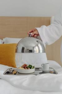 Courtyard by Marriott Montpellier - 31