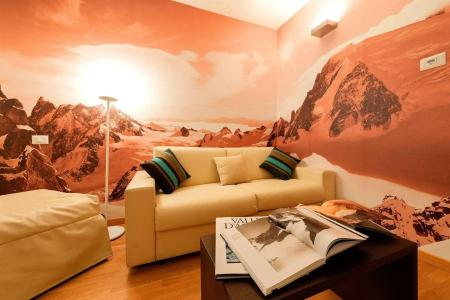 Hb Aosta & Balcony Spa - 6