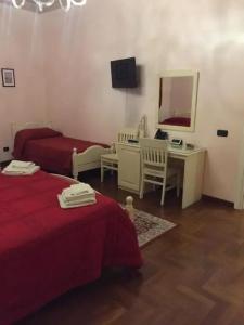 Alhambra - b&b - Di Charme - 25