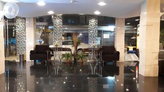 Ideal Pratunam - 14