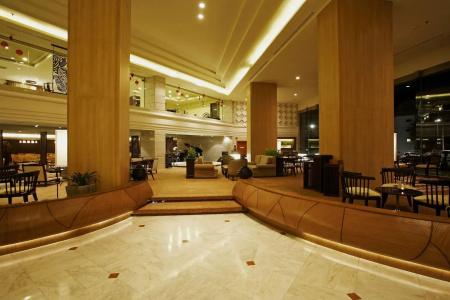 Centara & Convention Centre Udon Thani - 11