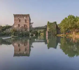 Nuova Barcaccia - 12